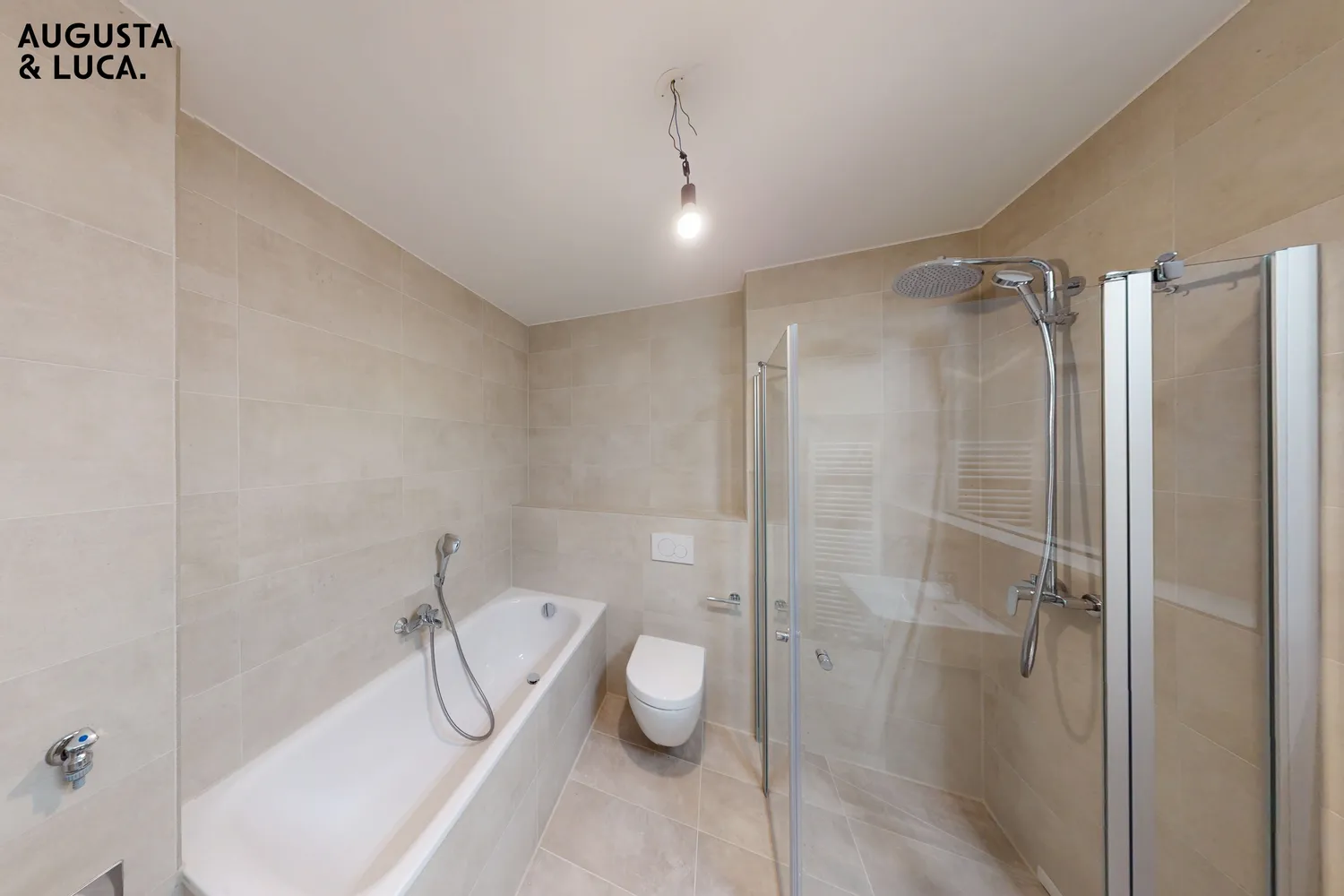 2 Zimmer Wohnung mit 51 m² in Augsburg – Bild 12