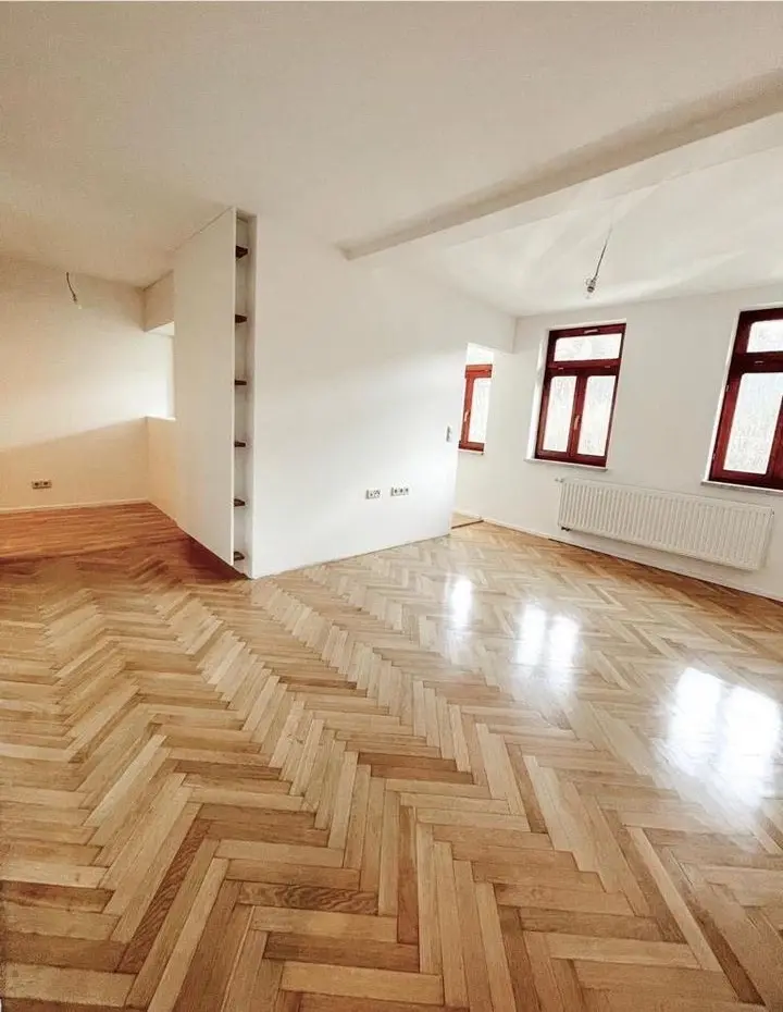 2 Zimmer Wohnung mit 67 m² in Sonneberg – Bild 1