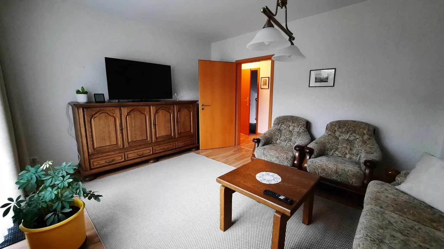 3 Zimmer Wohnung mit 50 m² in Essen – Bild 4