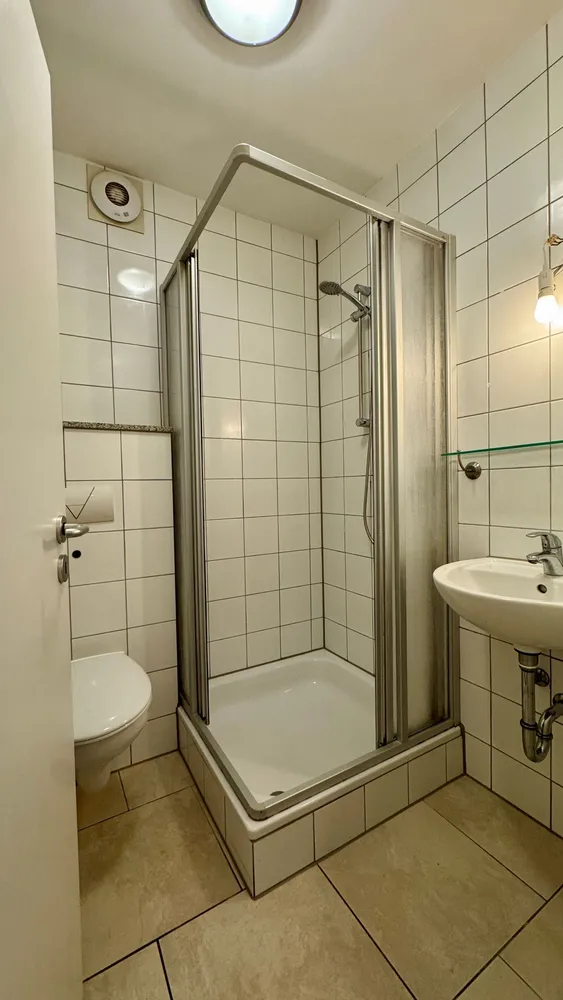 2 Zimmer Wohnung mit 38 m² in Essen – Bild 5