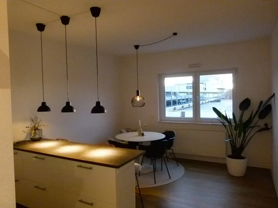2 Zimmer Wohnung mit 78 m² in Gießen – Bild 6