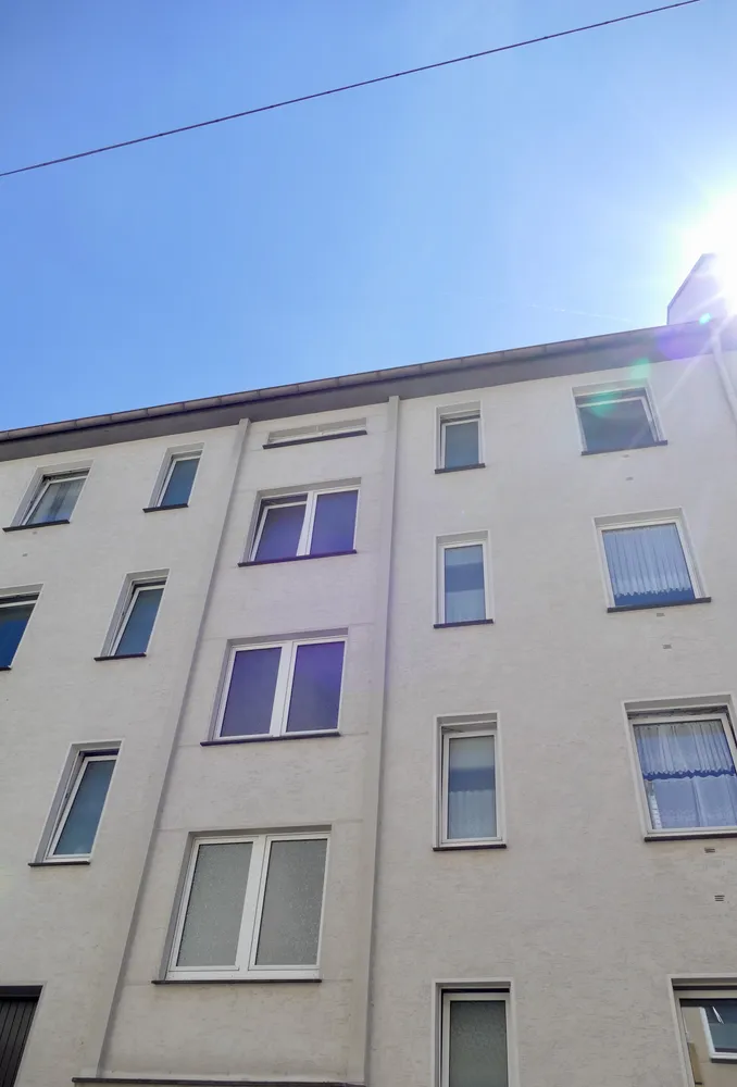 1 Zimmer Wohnung mit 48 m² in Wuppertal – Bild 12
