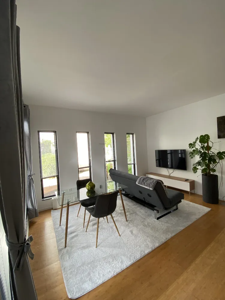 2 room apartment with 48 m² in Berlin – Photo 11