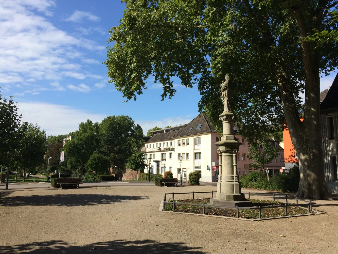 3 Zimmer Wohnung mit 55 m² in Krefeld – Bild 5
