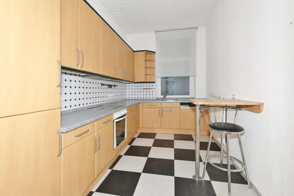 4 Zimmer Wohnung mit 117 m² in Wilhelmshaven – Bild 9