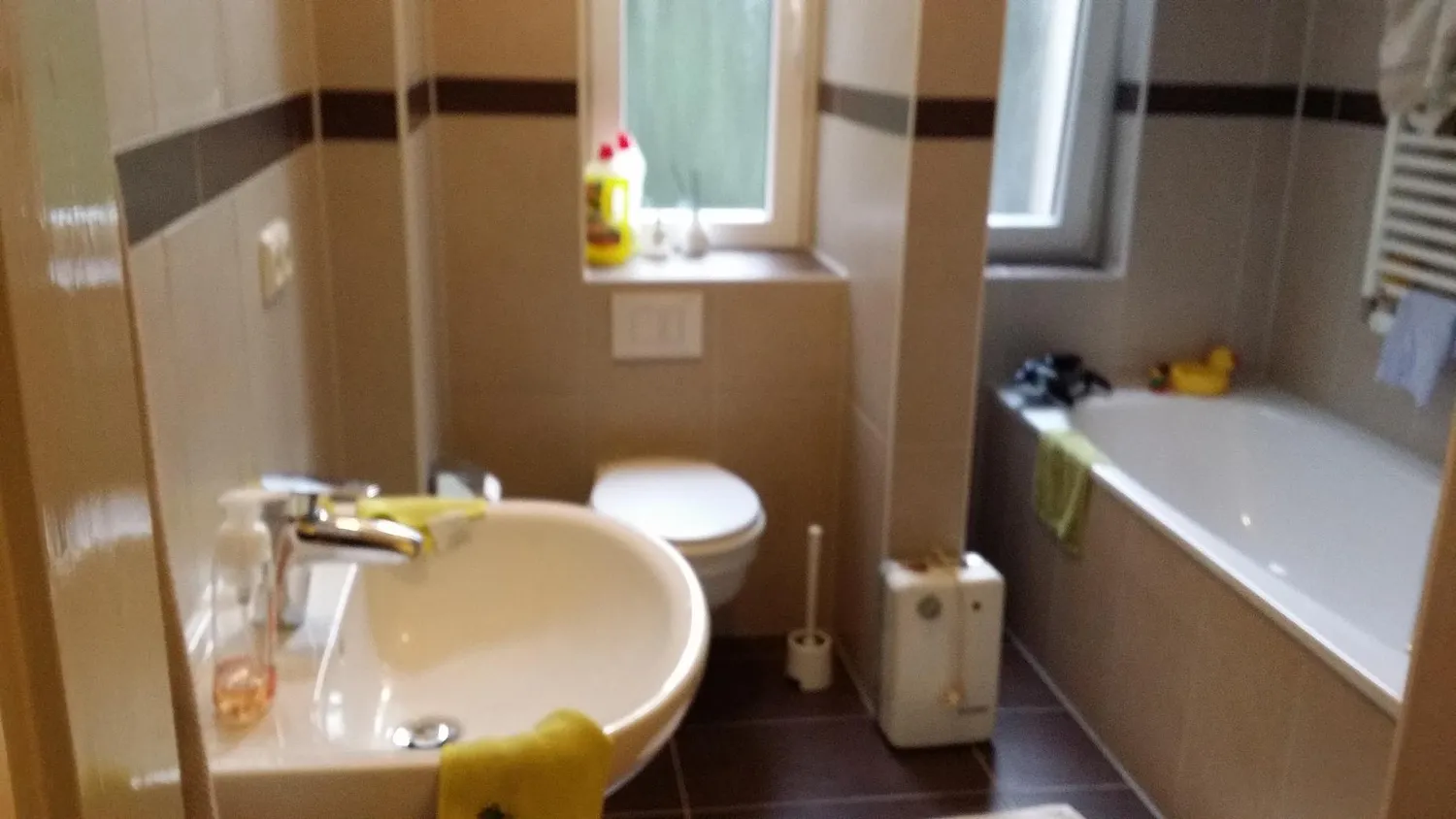 4 Zimmer Wohnung mit 105 m² in Braunschweig – Bild 2