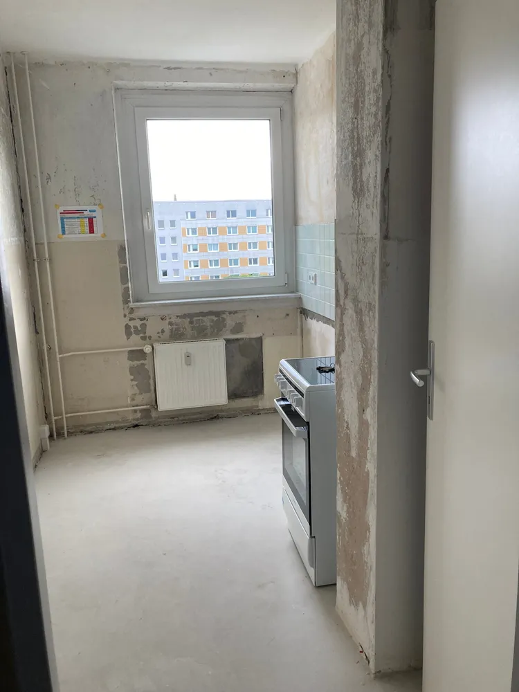 2 Zimmer Wohnung mit 57 m² in Berlin – Bild 4