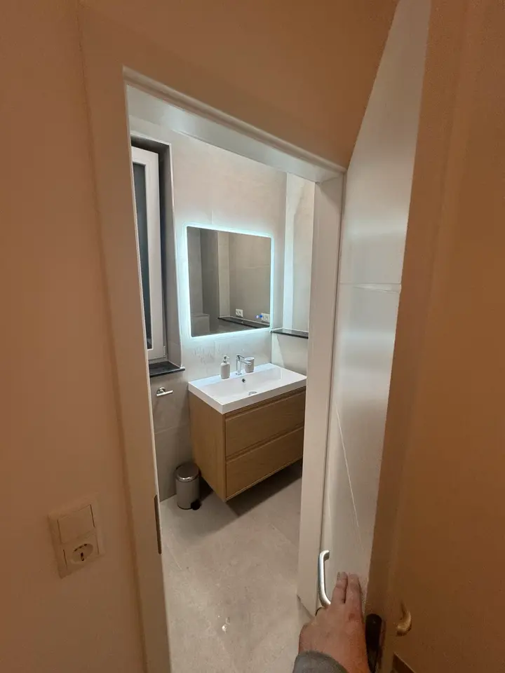 WG-Zimmer mit 12 m² in Aachen – Bild 6