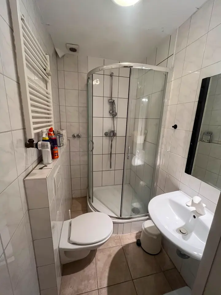 18 room apartment with 18 m² in Marburg – Photo 6