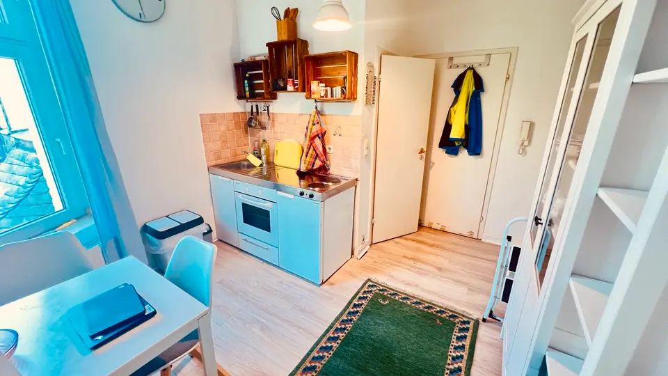 WG-Zimmer mit 28 m² in Mönchengladbach – Bild 10