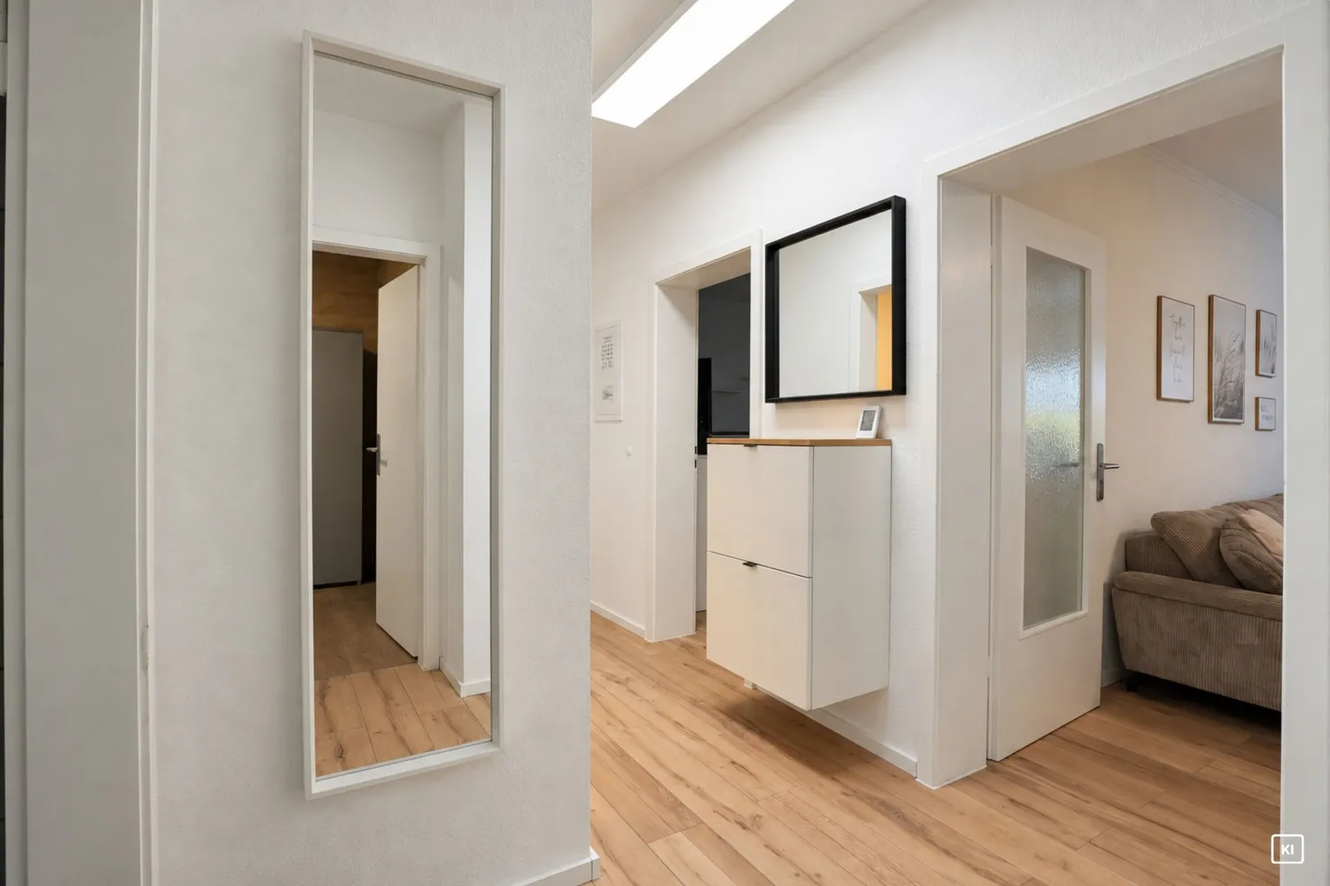 3 Zimmer Wohnung mit 67 m² in Hagen – Bild 6