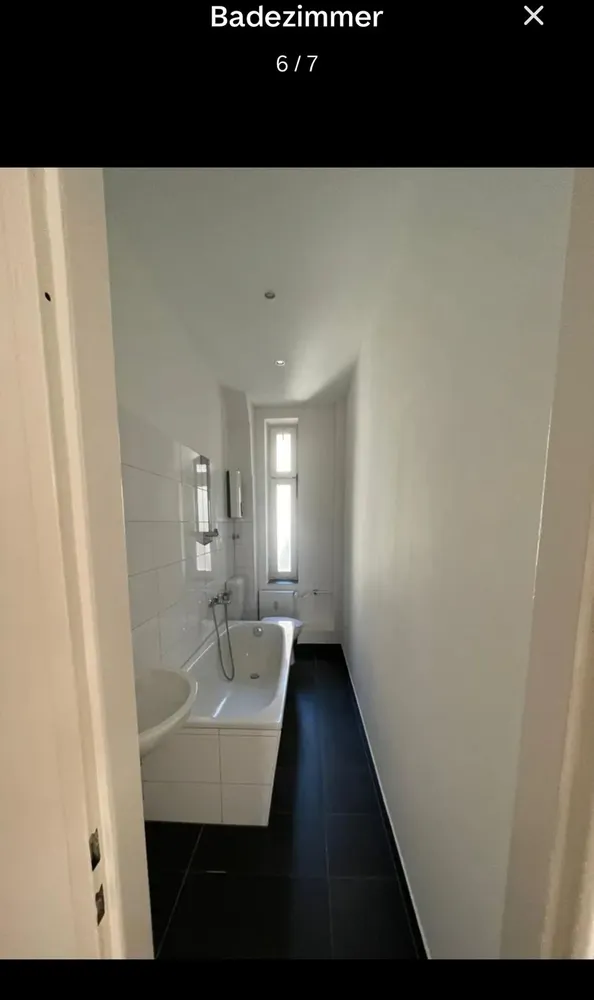 3 Zimmer Wohnung mit 84 m² in Berlin – Bild 5
