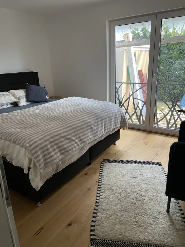 2 Zimmer Wohnung mit 72 m² in Karlsruhe – Bild 2