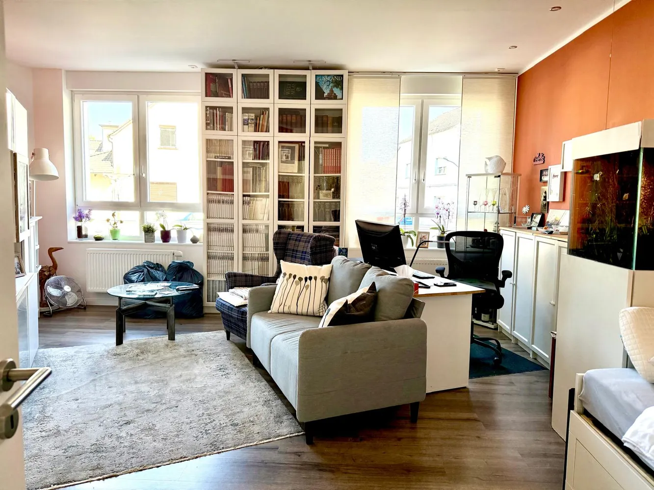 4 Zimmer Wohnung mit 120 m² in Dortmund – Bild 6