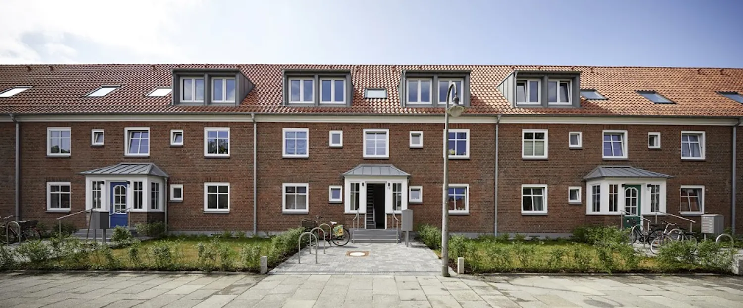 3 Zimmer Wohnung mit 62 m² in Bremen – Bild 1