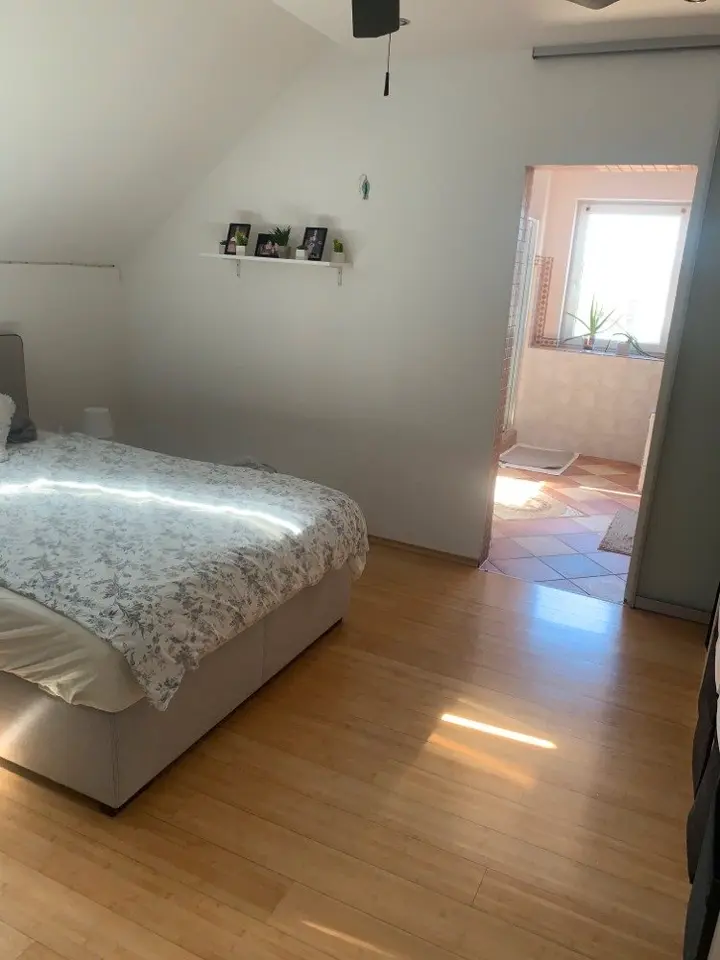 4 Zimmer Wohnung mit 96 m² in Aschaffenburg – Bild 9