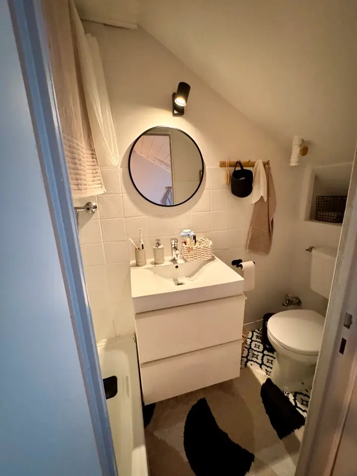 2 Zimmer Wohnung mit 27 m² in Weil am Rhein – Bild 3