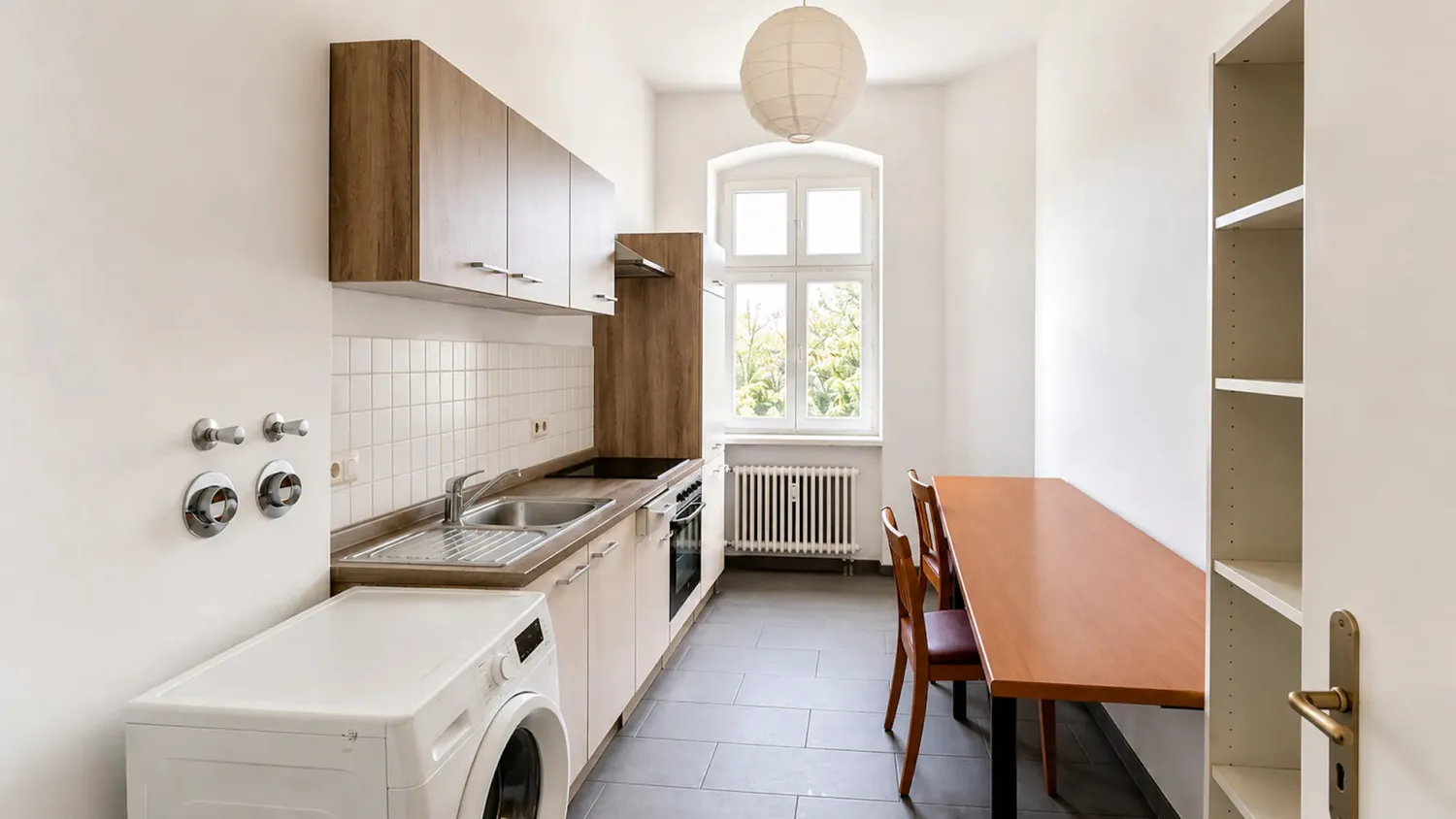WG-Zimmer mit 14 m² in Berlin – Bild 4