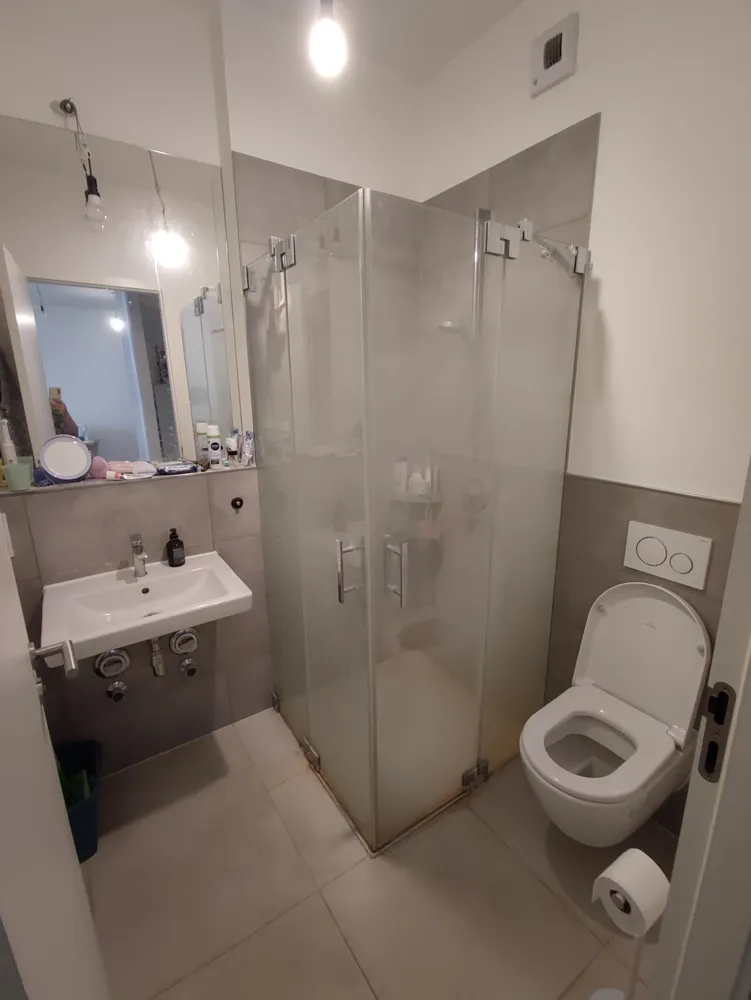 2 Zimmer Wohnung mit 43 m² in Berlin – Bild 4