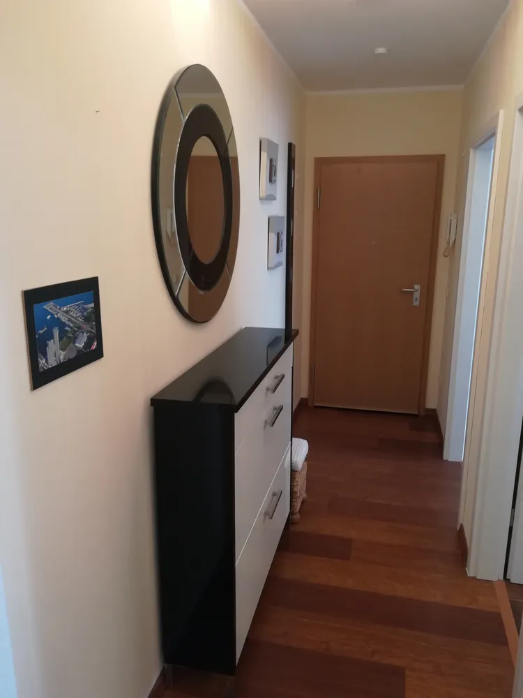 2 Zimmer Wohnung mit 60 m² in Düsseldorf – Bild 3