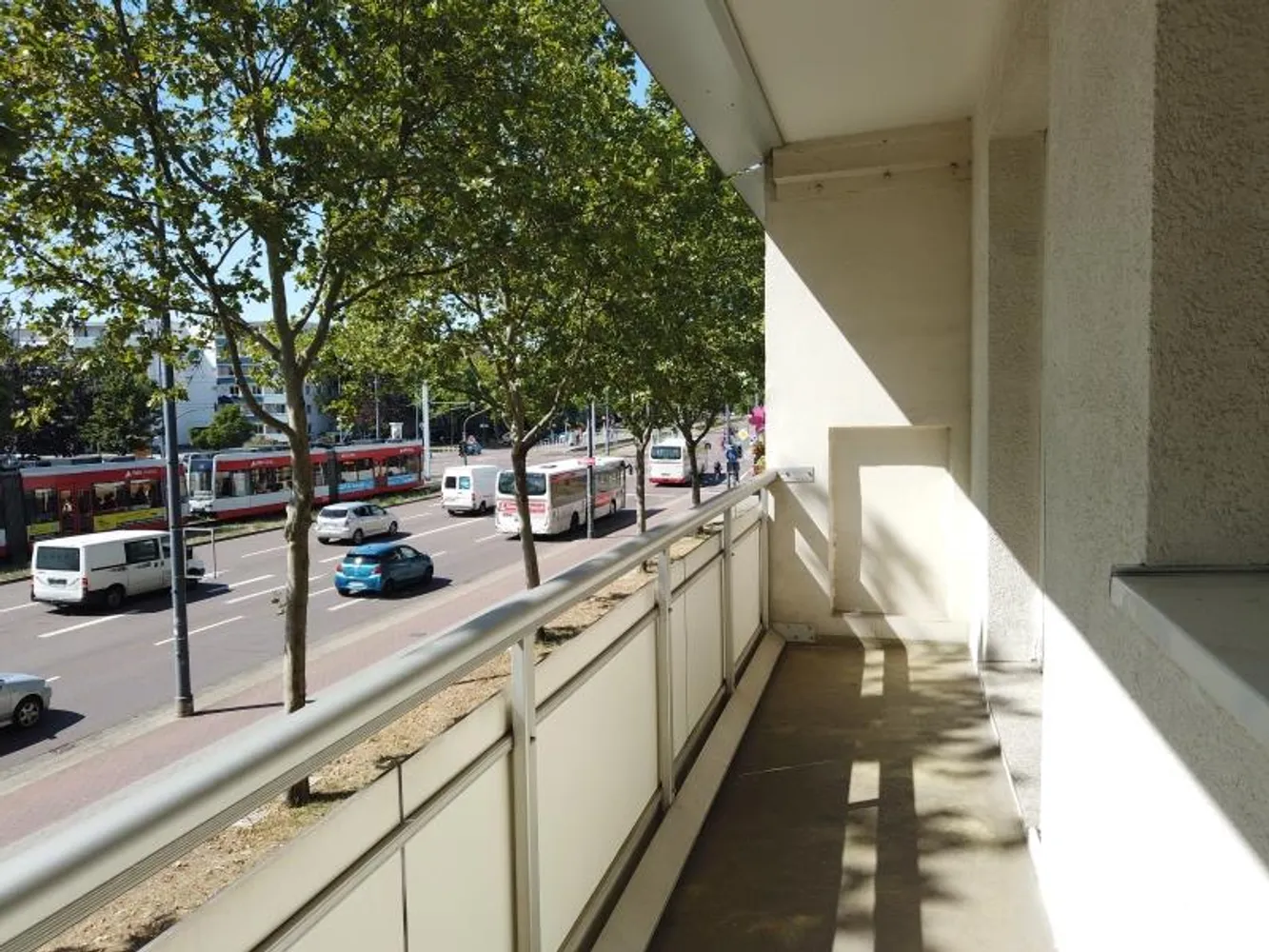 1 Zimmer Wohnung mit 32 m² in Halle (Saale) – Bild 8