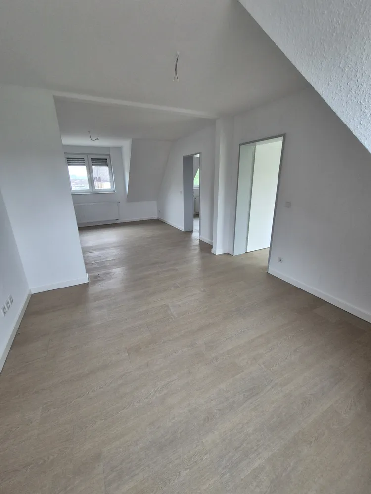 3 Zimmer Wohnung mit 64 m² in Osnabrück – Bild 12