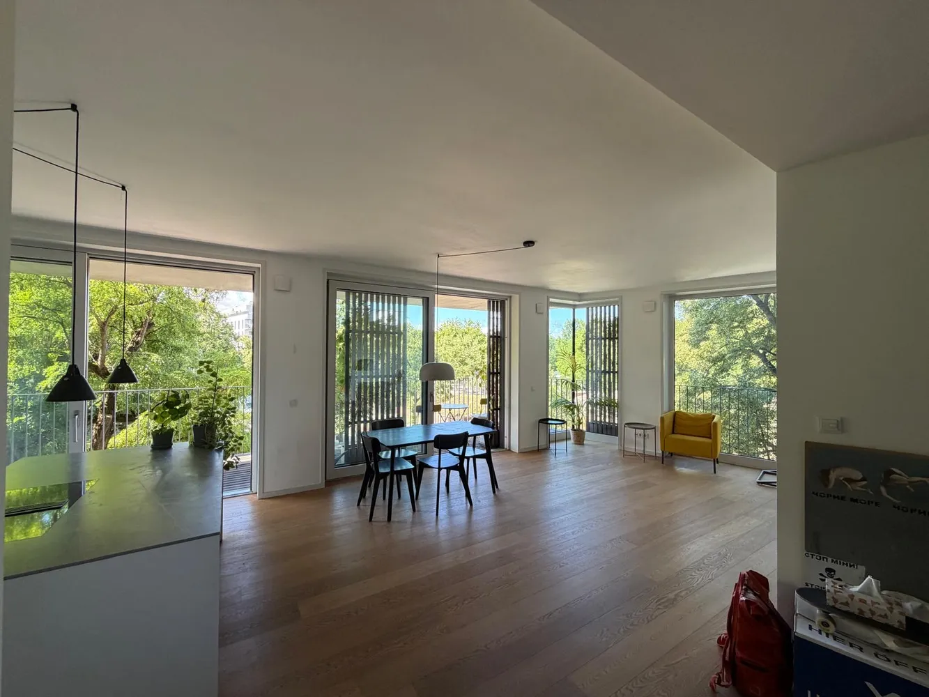 2 Zimmer Wohnung mit 84 m² in Berlin – Bild 4