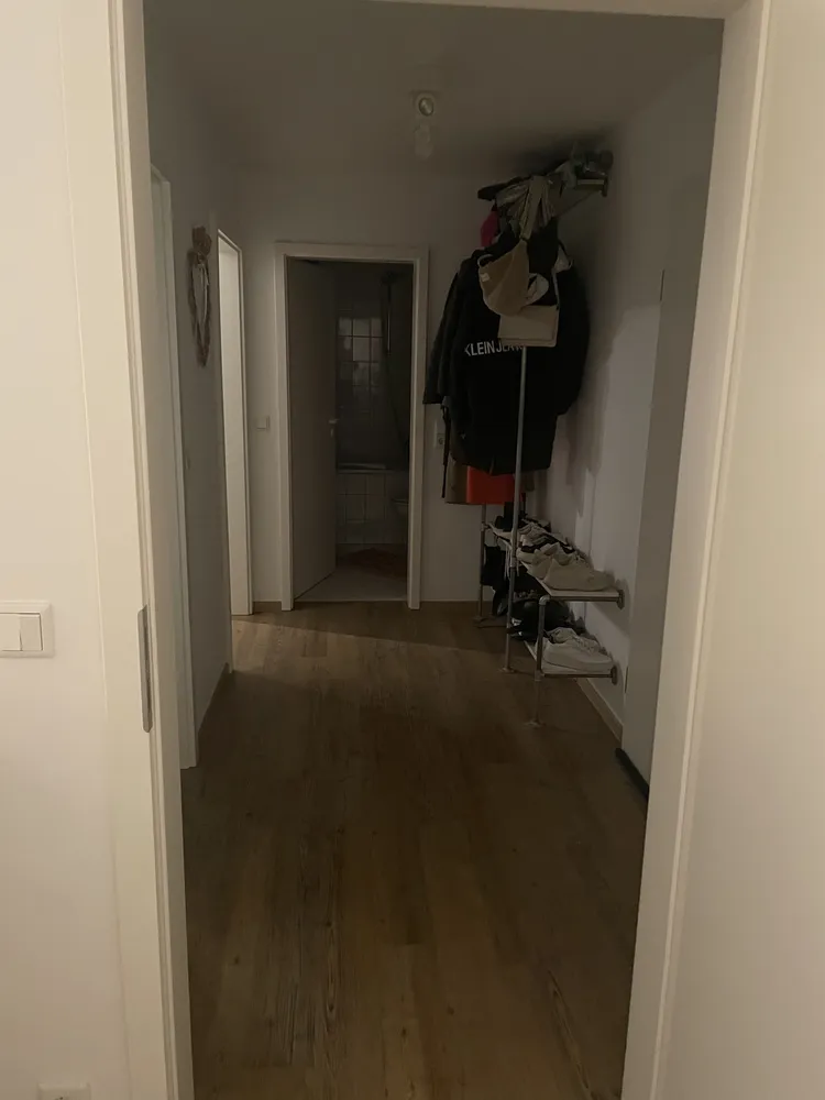 2 room apartment with 56 m² in Leverkusen – Photo 3