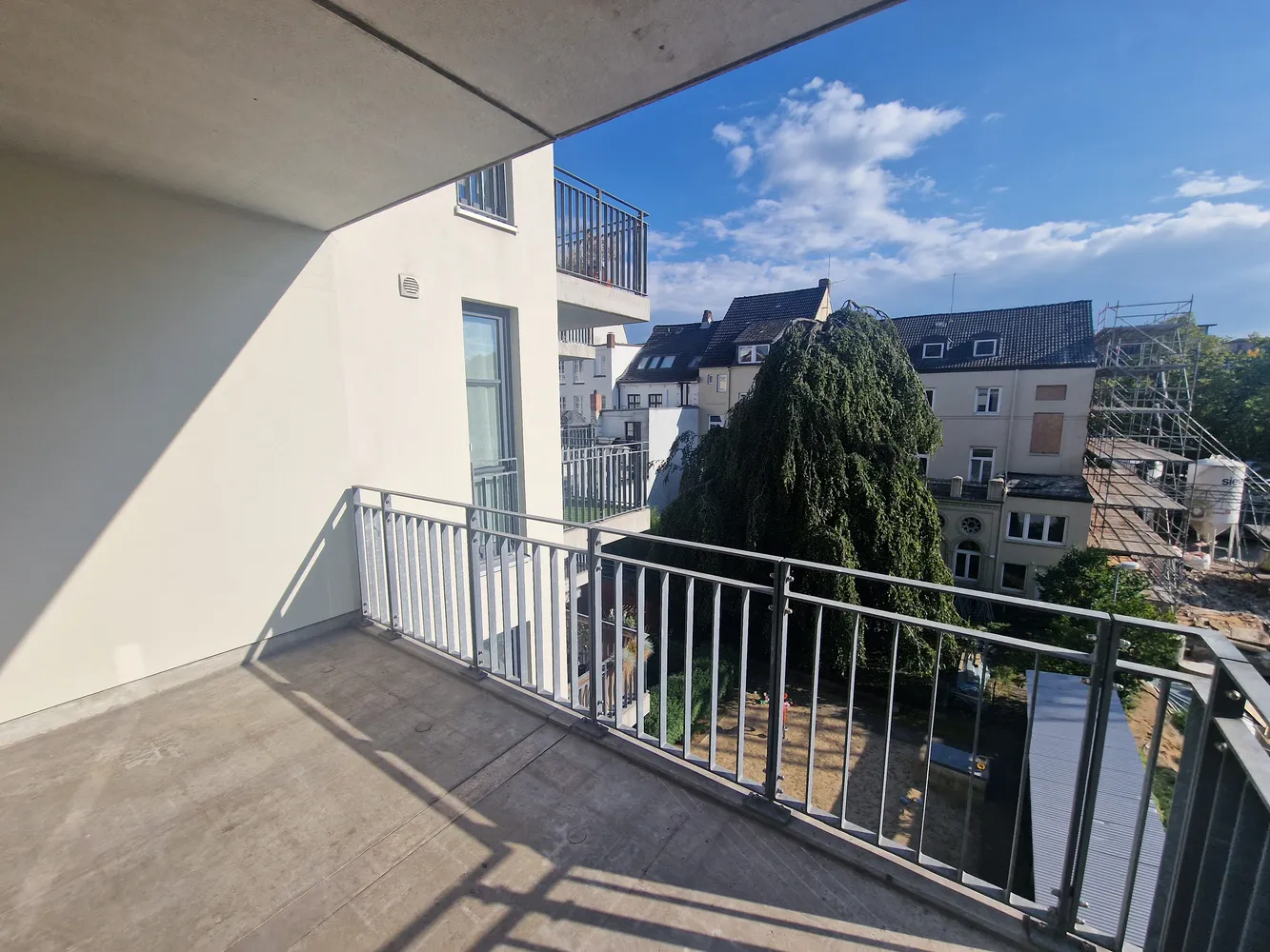 4 Zimmer Wohnung mit 118 m² in Hamburg – Bild 4