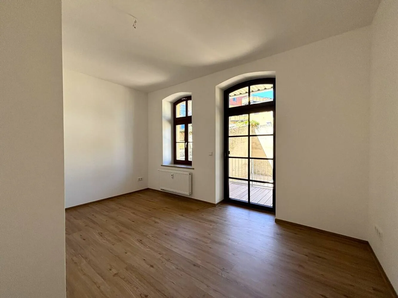 2 Zimmer Wohnung mit 49 m² in Bitterfeld-Wolfen – Bild 7