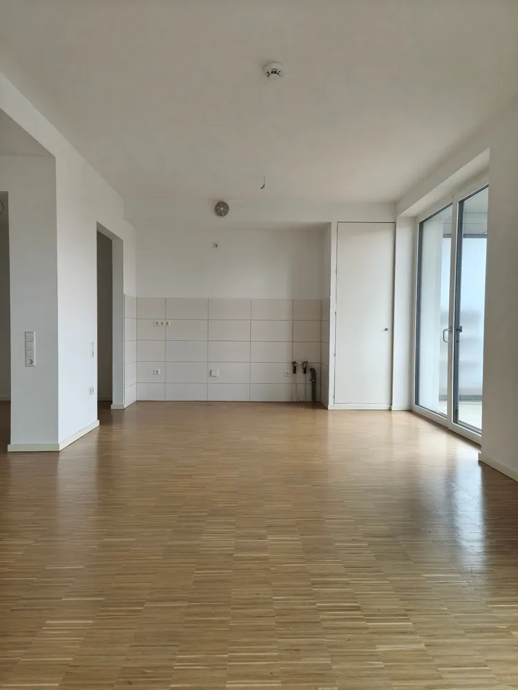 2 Zimmer Wohnung mit 67 m² in Hannover – Bild 1