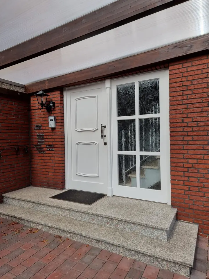 3 Zimmer Wohnung mit 108 m² in Ibbenbüren – Bild 4
