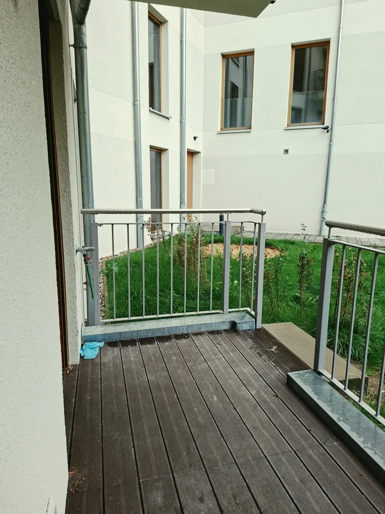 2 Zimmer Wohnung mit 65 m² in Leipzig – Bild 10