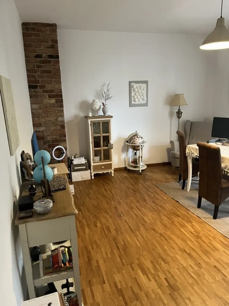 2 Zimmer Wohnung mit 53 m² in Berlin – Bild 2