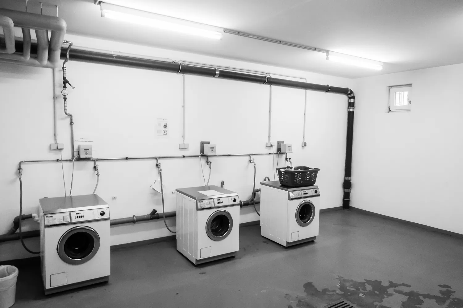 1 Zimmer Wohnung mit 30 m² in Dresden – Bild 12
