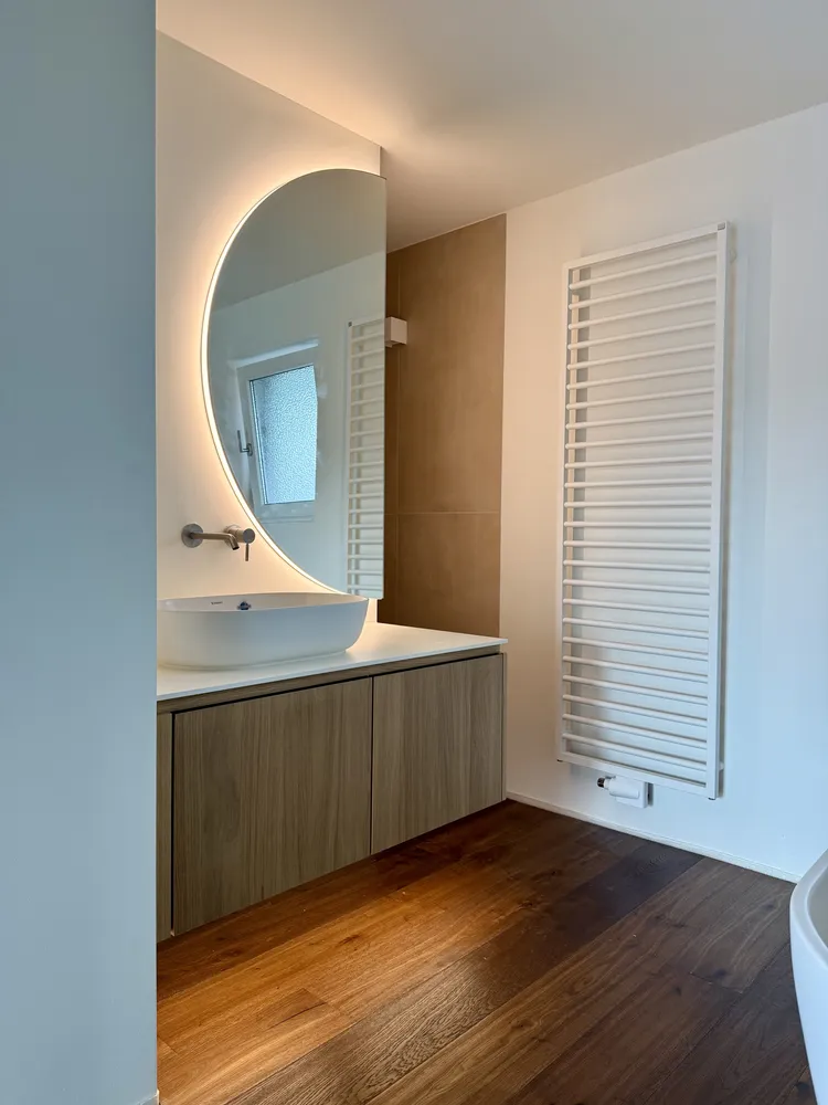 5 Zimmer Wohnung mit 128 m² in Stuttgart – Bild 12