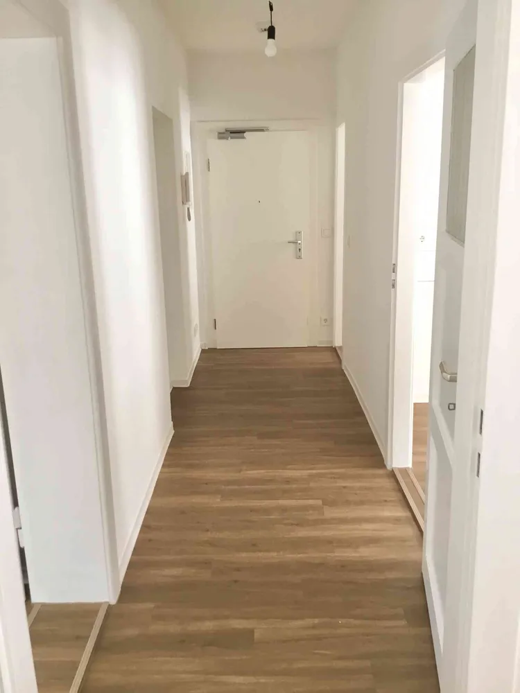 2 room apartment with 57 m² in Dresden – Photo 6