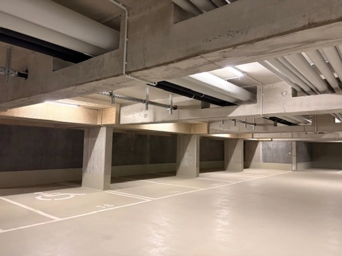 2 Zimmer Wohnung mit 38 m² in Berlin – Bild 10