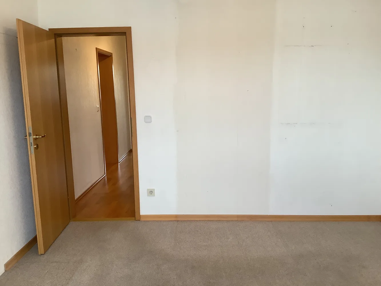 3 Zimmer Wohnung mit 84 m² in Wuppertal – Bild 11