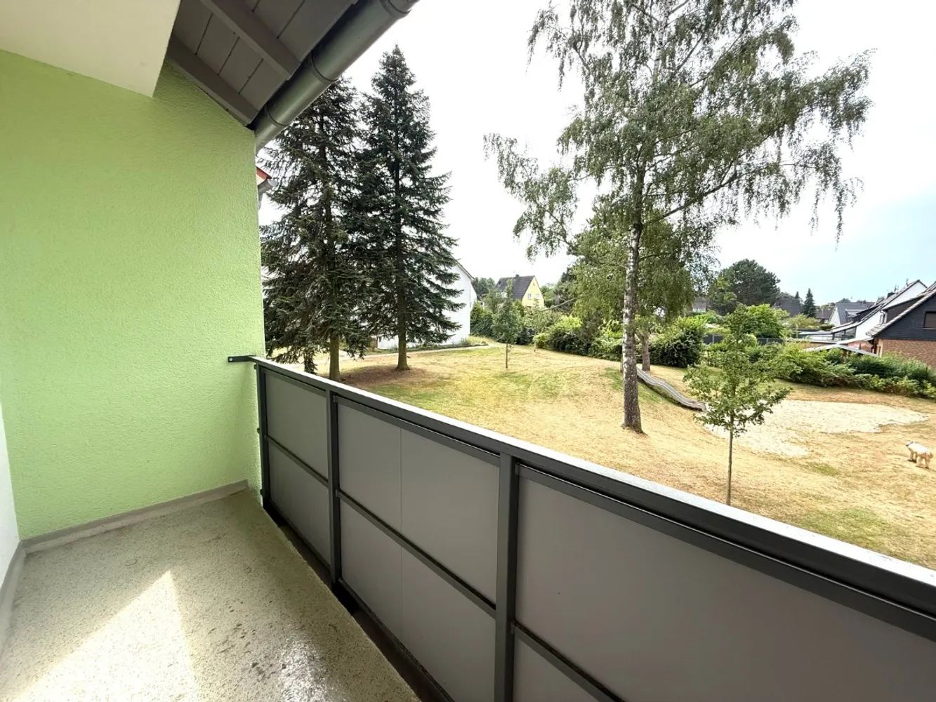 3 Zimmer Wohnung mit 59 m² in Dortmund – Bild 2