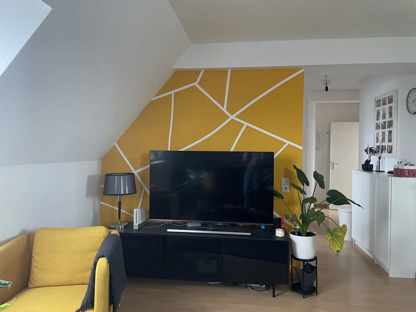 2 Zimmer Wohnung mit 55 m² in Köln – Bild 6