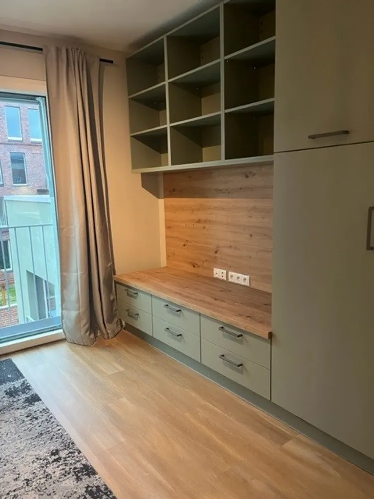 2 Zimmer Wohnung mit 42 m² in Lübeck – Bild 5