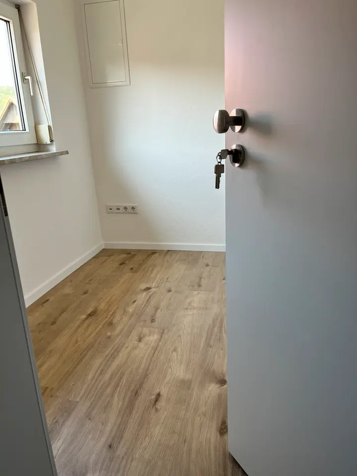 3 Zimmer Wohnung mit 78 m² in Eschwege – Bild 2