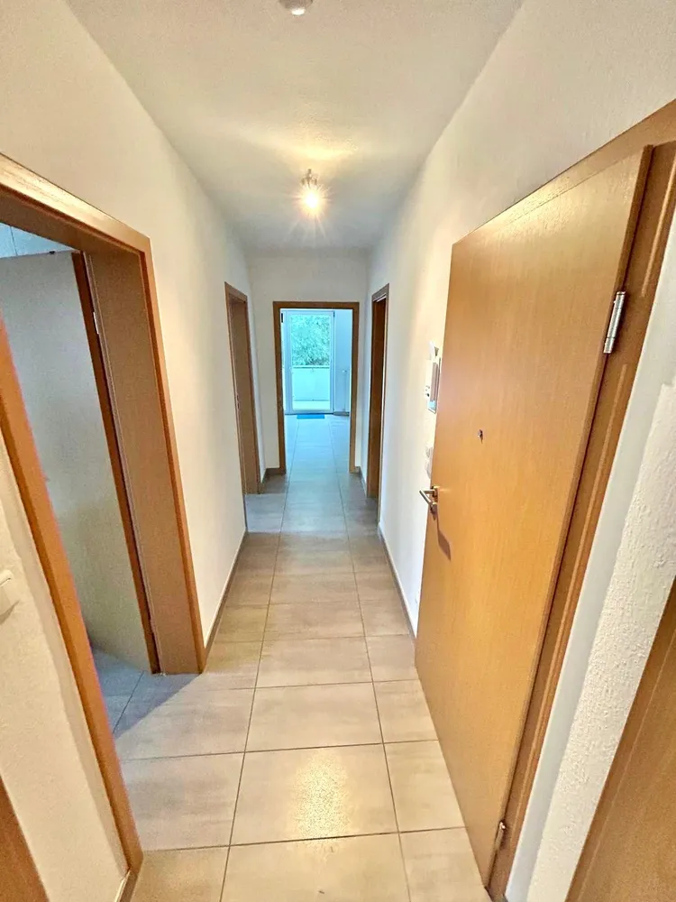 3 Zimmer Wohnung mit 54 m² in Oberhausen – Bild 4
