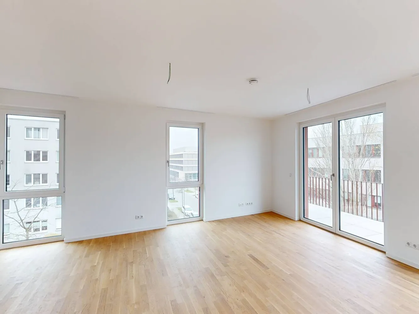 2 Zimmer Wohnung mit 63 m² in Berlin – Bild 5