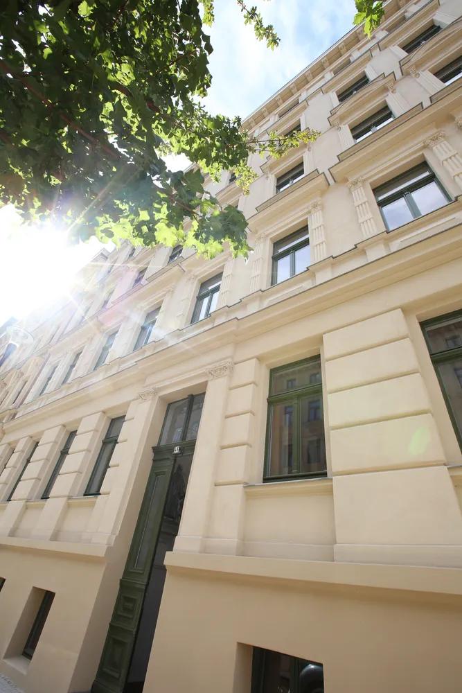 3 Zimmer Wohnung mit 80 m² in Halle (Saale) – Bild 7