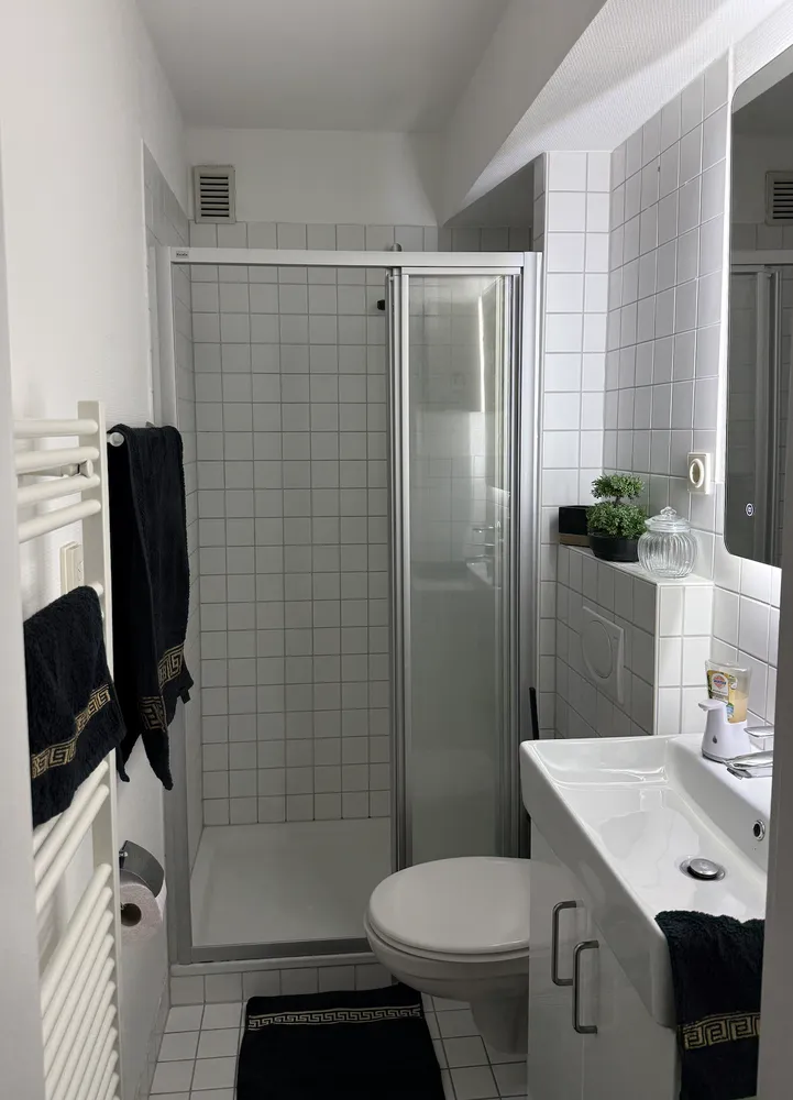 2 Zimmer Wohnung mit 50 m² in Düsseldorf – Bild 3