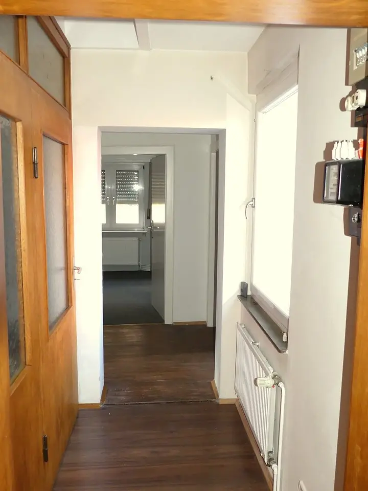 6 Zimmer Haus mit 140 m² in Darmstadt – Bild 6