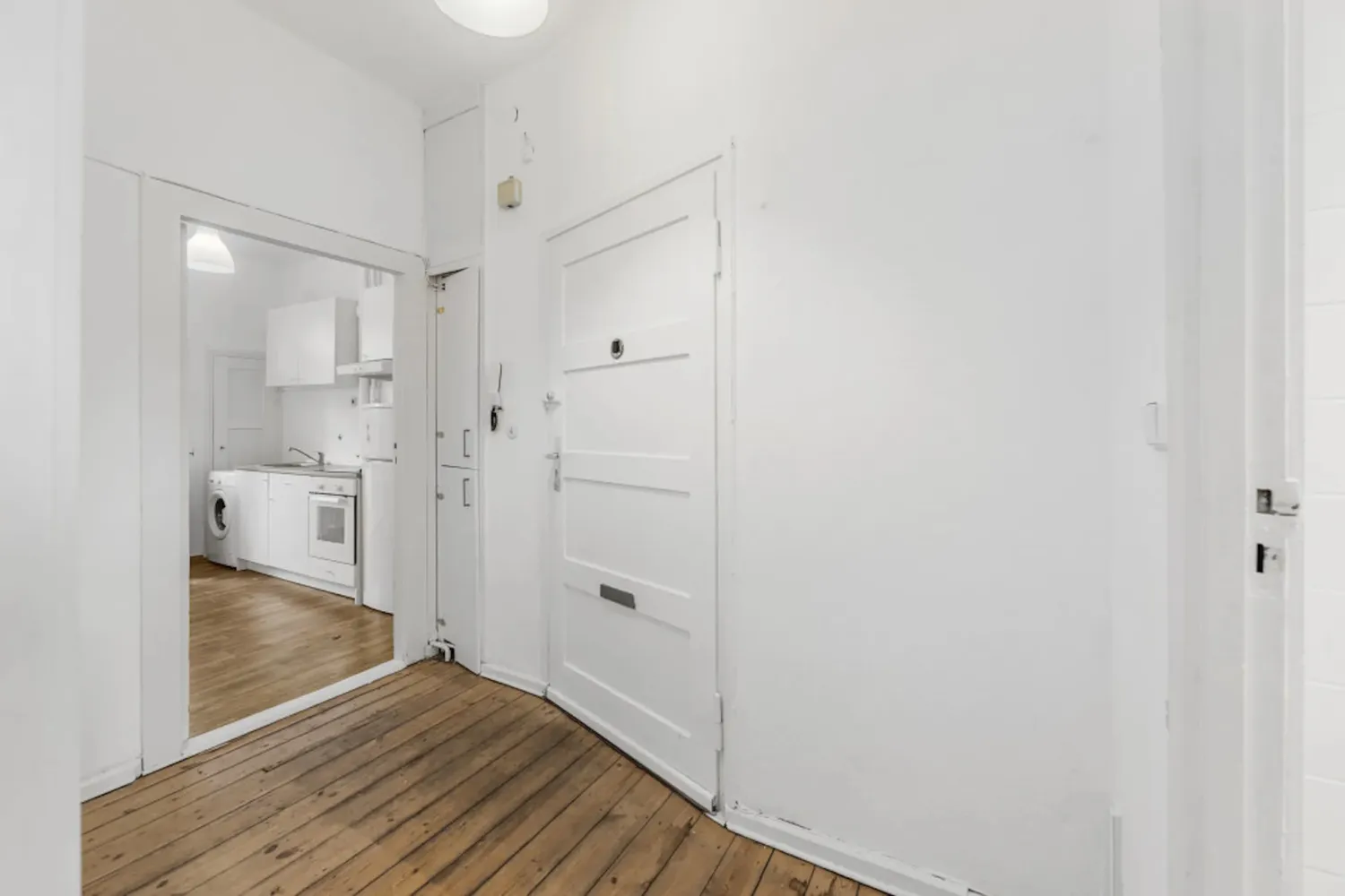 WG-Zimmer mit 24 m² in Berlin – Bild 6