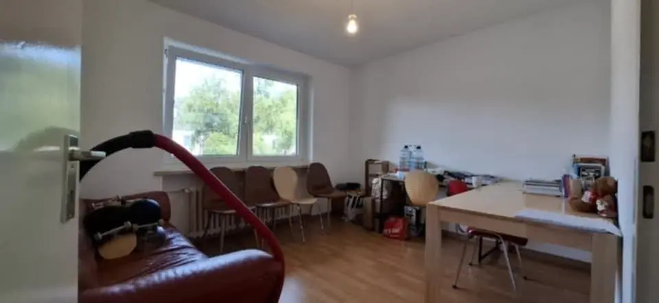 WG-Zimmer mit 15 m² in Göttingen – Bild 9